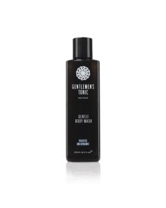 Gentlemen s Tonic Gel de Dus cu Ulei de Babassu, 250g