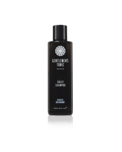 Gentlemen s Tonic Sampon Ingrijire Zilnica cu Ulei de Babassu, 250ml