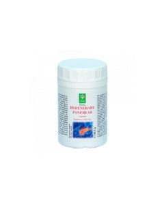 Steaua Divina Regenerare Pancreas, 90 capsule