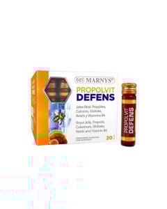 Marnys Propolvit Defens, 20 fiole