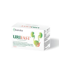 Urifast, 14 stickuri