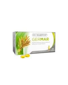 Marnys Germar, 60 capsule