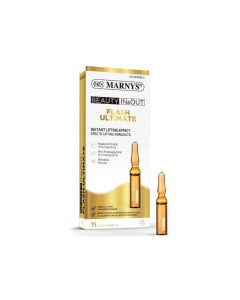 Marnys Flash Ultimate, 7 fiole