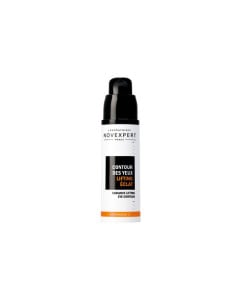 Novexpert Contur ochi lifting si stralucire cu vitamina C, 15ml