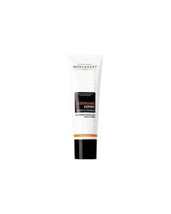 Novexpert Exfoliant gomaj Vitamina C Expert, 50ml