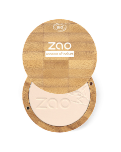 Pudra compacta 301 Ivory, Zao