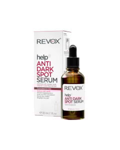 Revox Help Serum anti pete, 30ml