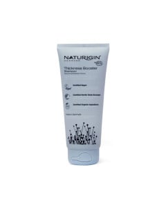 Naturigin Sampon pentru par subtire Thickness Booster, 200ml