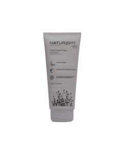 Naturigin Sampon pentru scalp sensibil, 200ml