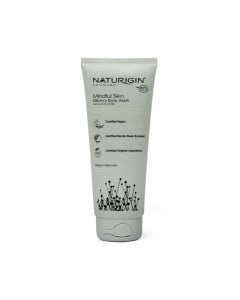 Naturigin Gel dus cu afine Mindful Skin, 200ml