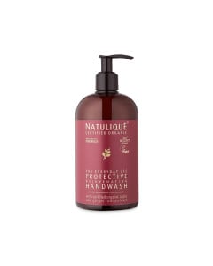 Natulique sapun maini protectiv, 500ml