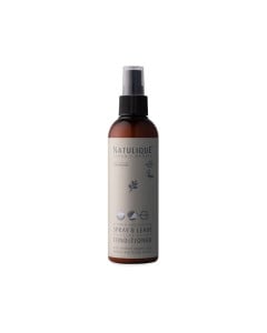 Natulique Balsam spray hidratare si reparare, Leave-In, 195 ml