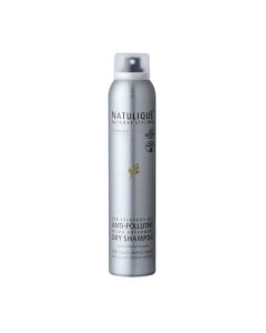 Natulique Sampon uscat, Anti-Pollutive, 200ml