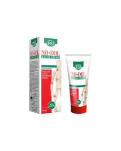ESI Crema activa No-Dol, 100 ml