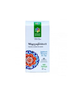 Steaua Divina Migrenprotect, 60 capsule