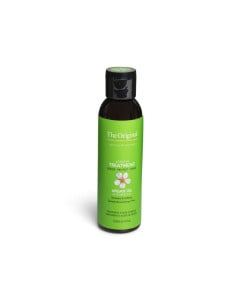 DermOrganic Tratament par cu ulei de Argan, 120ml