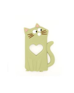 Jucarie dentitie Kitty Oliver, 1 bucata