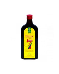 Steaua Divina Bitter Romanesc 32+7, 500 ml