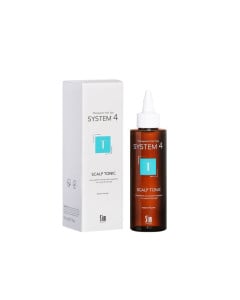  Sim Sensitive Tratament Tonic Leave-in cu Climbazol scalp normal, 150ml