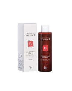 Sim Sensitive Sampon fortifiant System 4 Bio Botanical, 250 ml