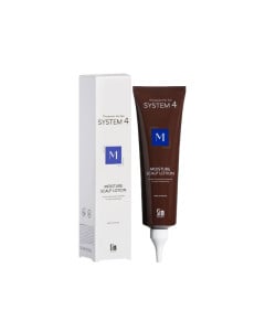 Sim Sensitive Lotiune tratament leave-in hidratant Moisture Scalp Lotion System 4, 150 ml