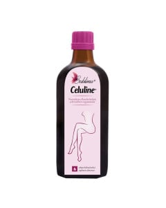 Celuline tinctura, 200ml, Dacia Plant
