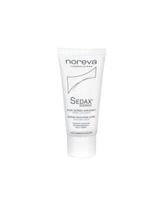 Noreva Sedax Crema dermo-calmanta pentru zone localizate, 30ml