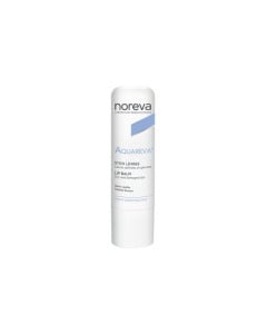 Stick pentru buze Aquareva, 4 g, Noreva