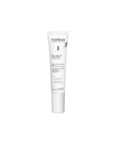 Noreva Iklen+ Melano Expert Concentrat corector cu actiune tintita anti-rid si anti-pete brune, 15ml