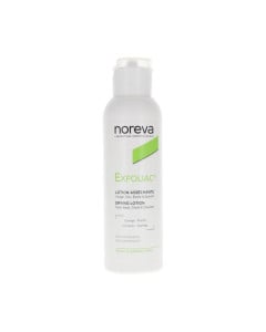 Noreva Exfoliac Lotiune astringenta pentru piele cu imperfectiuni, 125ml