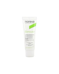 Noreva Exfoliac Crema hidratanta reparatoare, 40ml
