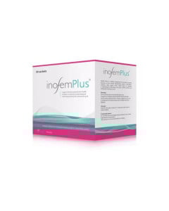 Inofem Plus, 30 plicuri, Establo Pharma