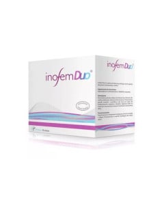 Inofem Duo, 60 plicuri, Establo Pharma