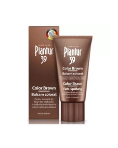 Balsam colorat Plantur 39 Color Brown, 150 ml, Dr. Kurt Wolff