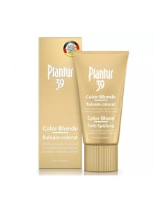 Balsam colorant Plantur 39 Color Blonde, 150 ml, Dr. Kurt Wolff