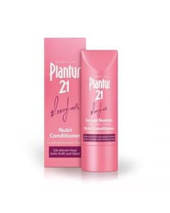 Balsam nutritiv Plantur 21, 175 ml, Dr. Kurt Wolff