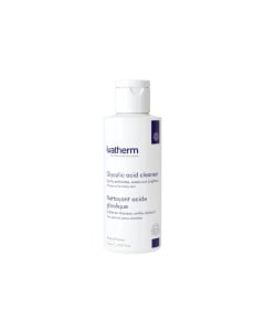 Gel de curatare cu acid glicolic, 150 ml, Ivatherm