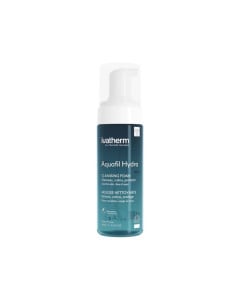 Spuma demachianta Aquafil Hydra, 160 ml, Ivatherm