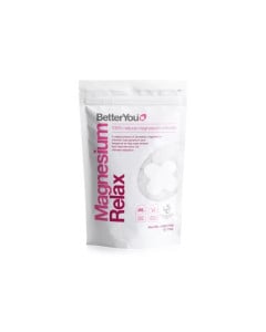 Fulgi de baie cu magneziu pentru relaxare, 750 g, BetterYou