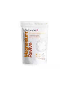 Fulgi de baie cu magneziu pentru revigorare, 750 g, BetterYou