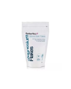 Fulgi de baie cu magneziu, 250g, BetterYou