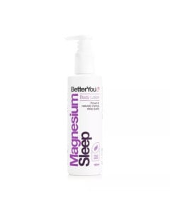 Magnesium Sleep Body Lotion, 180 ml, BetterYou