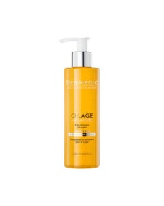 Ulei Syndet de curatare pentru fata OILAGE, 200 ml, Dermedic