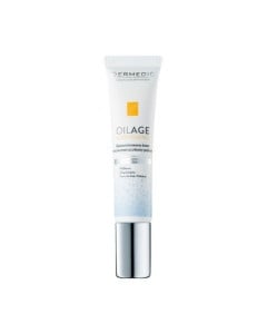 Crema concentrata antirid pentru conturul ochilor OILAGE, 15 ml, Dermedic 