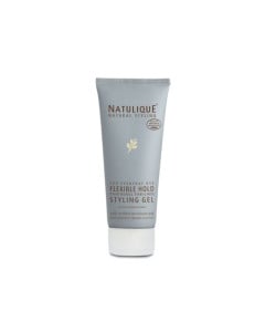 Gel de par cu sustinere flexibila, 100 ml, Natulique