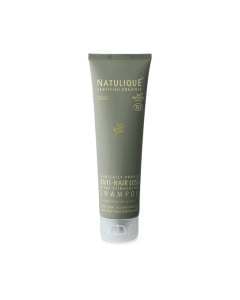 Sampon anticadere si crestere a parului Hair Growth, 150 ml, Natulique