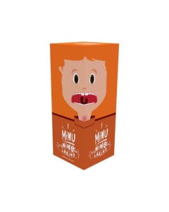 Larino spray de gat Minunino, 100ml, Medimow