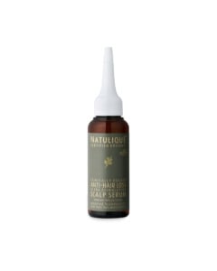 Ser anticadere si crestere a parului Hair Growth, 50 ml, Natulique