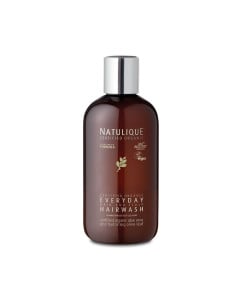 Sampon pentru uz frecvent si protectia culorii, 250 ml, Natulique