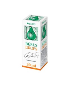 Beres drops, 30 ml